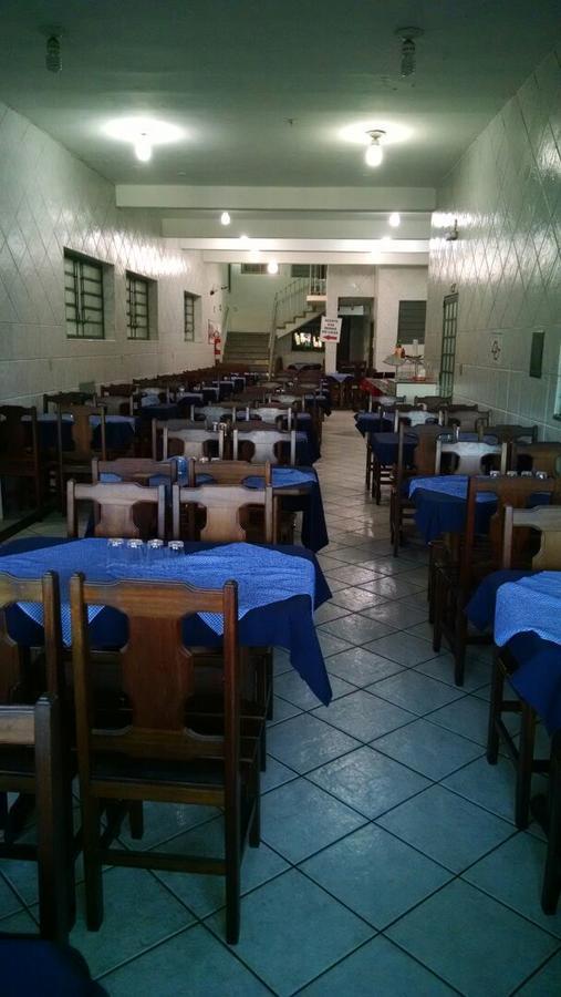 Hotel Queiroz Aparecida Aparecida  Eksteriør billede