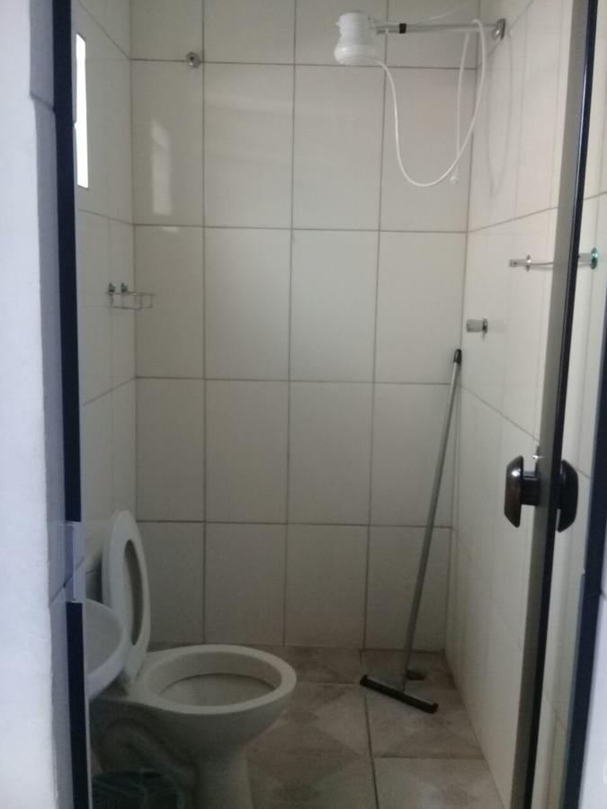 Hotel Queiroz Aparecida Aparecida  Værelse billede